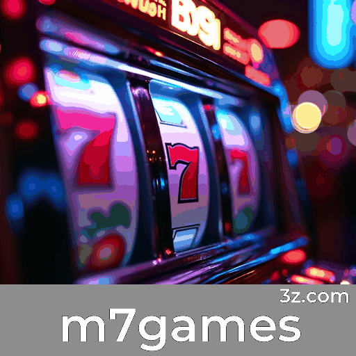 m7games: Opções Ricas e Entretenimento para Brasileiros