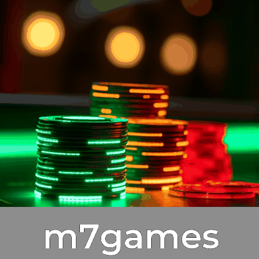 Aproveite o Acesso Premium e Seguro no m7games