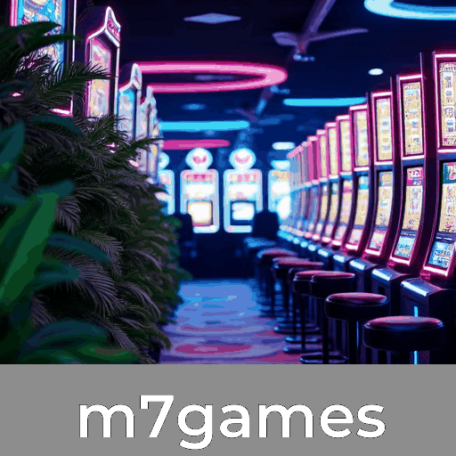 Aproveite o Acesso Premium e Seguro no m7games