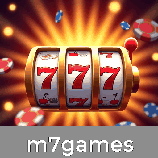 m7games: Seu Cassino Online Seguro e Premiado