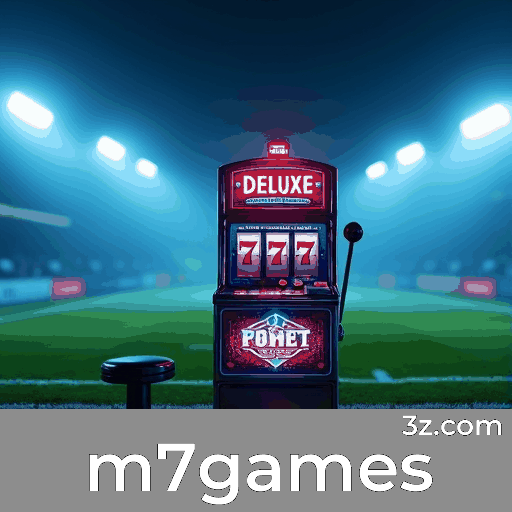 m7games: Opções Ricas e Entretenimento para Brasileiros