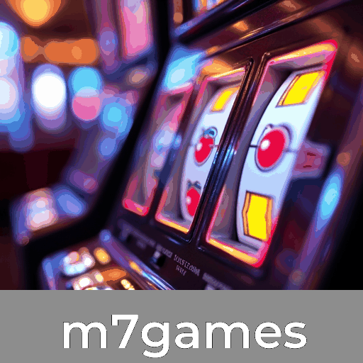 m7games: Caça-Níqueis com Prêmios Incríveis, Jogos de Mesa Estratégicos, e Mais