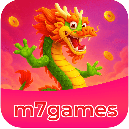 m7games Logo