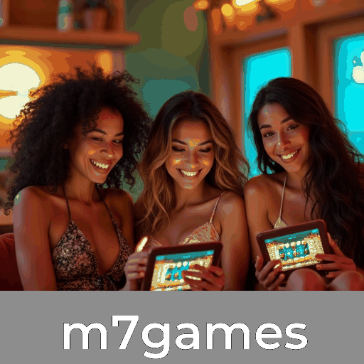 Bem-vindo ao m7games: Apostas Online com Serviço Profissional e Confiabilidade