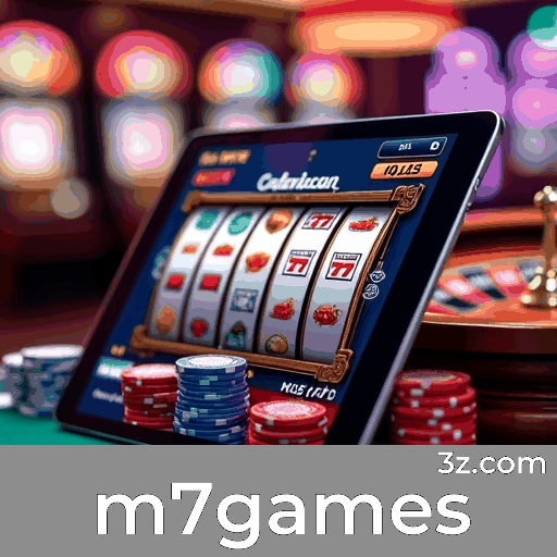 Sistema de Recompensas Multinível, Maximize Seus Ganhos, m7games