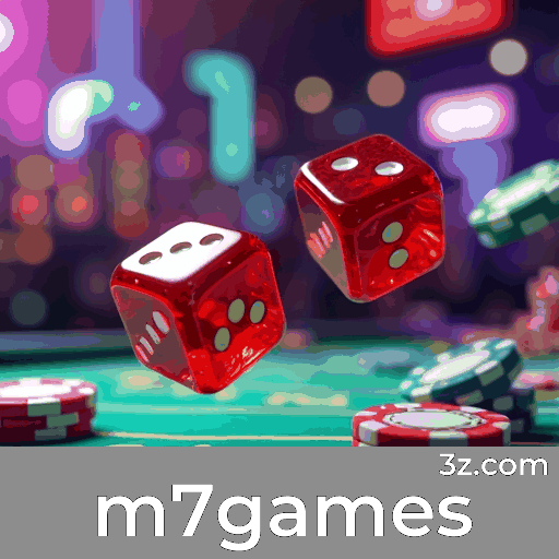 m7games: Opções Ricas e Entretenimento para Brasileiros