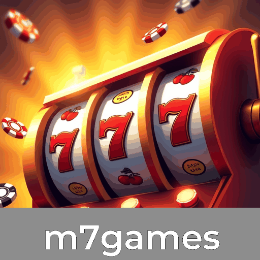 Bem-vindo ao m7games: Apostas Online com Serviço Profissional e Confiabilidade