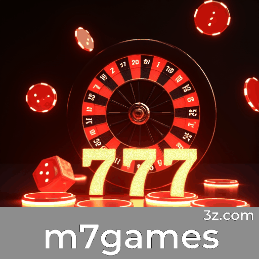 m7games: Cassino Premiado e Pagamentos Rápidos