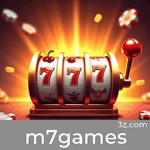 m7games: Cassino Premiado e Pagamentos Rápidos