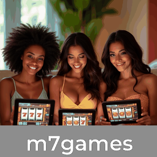 Explorando os generosos bônus e ofertas exclusivas do m7games