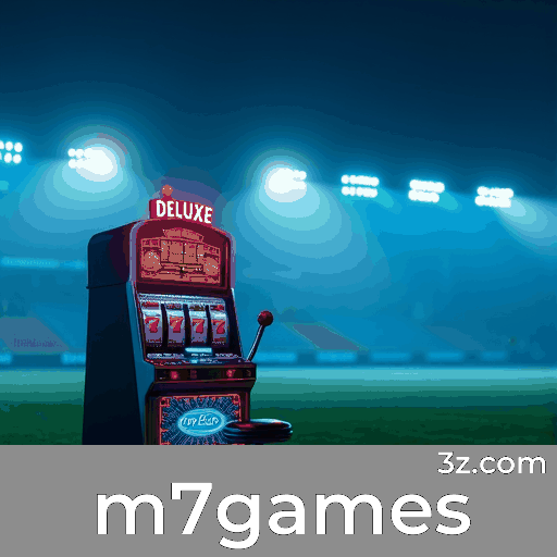 m7games: Cassino Premiado e Pagamentos Rápidos